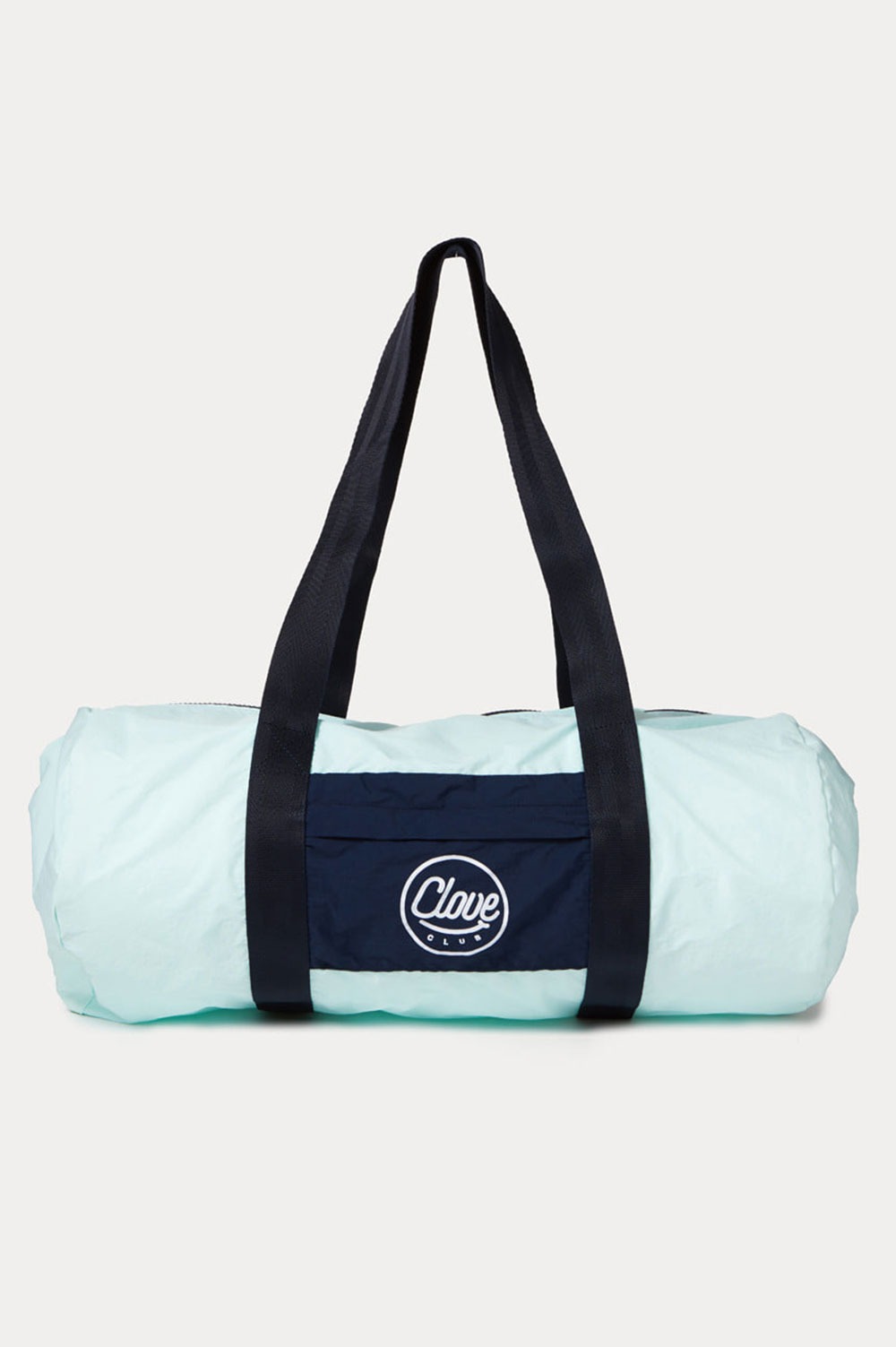 clove -  Light Duffle Bag (Blue)