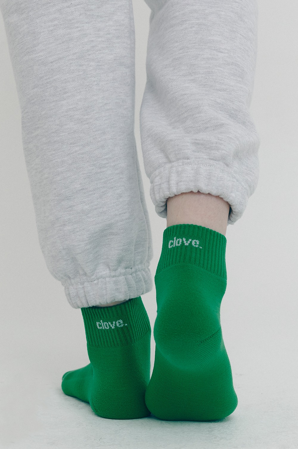 clove - [SS21 clove] Aqua Socks 3PCS Multi Color